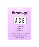 Buy The Cr me Shop Vitamin A C E Essence Mask - Ultimate Moisturizing & Brightening (5 Pack) - Boost Skin's Immune System & Restore Damaged Cells - International Shipping Available - Buy Online on SooperMarket.com