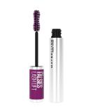 Maybelline The Falsies Lash Lift Washable Mascara Volumizing, Lengthening, Lifting, Curling, Multiplying, Eye Makeup, Blackest Black, 1 Count WASHABLE BLACKEST BLACK - Buy Online on SooperMarket.com