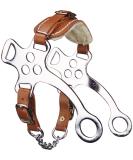 Buy Hackamore Leather with Faux Fur Short Suits for Pony - Premium Quality & International Shipping - Buy Online on SooperMarket.com
