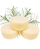 Zero Waste Natural Dish Soap Bar (Pack of 3 Bars) - Solid Vegan Dishwashing Block - Cold Processed, Eco Friendly Plastic Free Packaging with Sustainable Organic Ingredients for Kitchen Camping 11 Ounce (Pack of 3) - Buy Online on SooperMarket.com