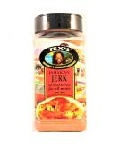 Tex's Jamaican Jerk Seasoning for all Meats 300g - Buy Online on SooperMarket.com