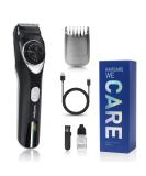SUPRENT Beard Trimmer for Men | Adjustable Cordless Mustache Trimmer with 19 Length Settings | International Shipping Available - Buy Online on SooperMarket.com