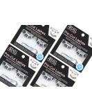 Ardell Pre-Cut False Lashes Demi Wispies with Free DUO adhesive 4 packs Pre-Cut Demi Wispies - Buy Online on SooperMarket.com