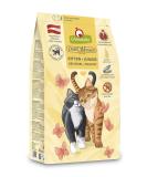 Granapet Delicatessen Kitten / Junior Poultry 1.8 kg dry food for cats tasty cat feed single feed without grain & without sugar additives 1.8 kg (1 Pack) 1.8 kg (1 Pack) kitten / junior poultry - Buy Online on SooperMarket.com