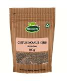 Cistus Incanus Herb (Loose Tea) 100g by Hatton Hill - Buy Online on SooperMarket.com