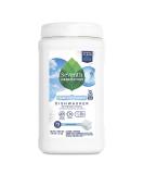 Seventh Generation Dishwasher Detergent Packs for sparkling dishes Free & Clear Dishwasher Tabs 73 Count - Buy Online on SooperMarket.com