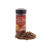 Fluker's Freeze Dried Insects for Reptiles, Birds, Fish & Amphibians - Crickets - Buy Online on SooperMarket.com