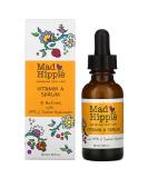Mad Hippie Skin Care Products Vitamin A Serum 1.02 fl oz (30 ml) - Buy Online on SooperMarket.com