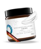 Maison Naturelle |Colloidal silver cream (100 g) - comparison winner 2020 - natural silver cream with 1000 ppm - collodial natural silver natural 100 g (1 Pack) - Buy Online on SooperMarket.com