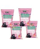 Vegan Marshmallows | American Style Epic Vegan Extra Large Toasting Marshmallows - Gluten Free - 800g - Buy Online on SooperMarket.com