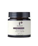 SUKIN Purely Ageless Night Cream 60 ML | Anti-Aging Hydration for All Skin Types | International Shipping Available - Buy Online on SooperMarket.com