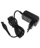 Buy vhbw AC Power Supply for Philips HQ6871 HQ6885 HQ6888 HQ6889 HQ6890 HQ6893 HQ6894 HQ7100 HQ7110 Shavers | International Shipping Available - Buy Online on SooperMarket.com