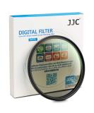 JJC 58mm HD Professional CPL Filter for Canon EOS Rebel & Other 58mm Lenses - Buy Online on SooperMarket.com