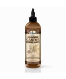 Difeel 99% Natural Castor Oil for Hair Growth - 8 oz Premium Hair Oil - Buy Online on SooperMarket.com