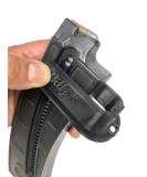 Smith & Wesson M&P 15-22 Magazine Loader, Hilljak Quickie Loader Black - Buy Online on SooperMarket.com