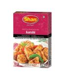 Shan - Karahi Seasoning Mix (50g) - Spice Packets for Karahi Masala - Buy Online on SooperMarket.com