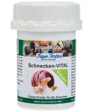 Aqua-Tropica - Snail VITAL Herbs - 40g - Buy Online on SooperMarket.com