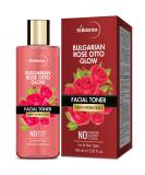 StBotanica Bulgarian Rose Otto Glow Toner | Deep Hydration | Paraben & SLS Free - 150ml - Buy Online on SooperMarket.com