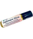 Urban ReLeaf Cashmere Glow Cologne Oil Roll-On | Long Lasting Alcohol-Free Fragrance | TSA Approved Travel Size | USA Made - Buy Online on SooperMarket.com