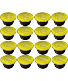 Dolce Gusto 50 x Cappuccino Coffee Pods Only (NO MILK PODS) Sold Loose - Buy Online on SooperMarket.com