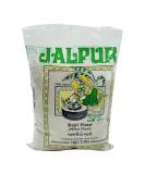 Jalpur Stone Ground Millet Flour (Bajri) - Organic Millet Flour - Bajra Flour Millet flour 1kg - Buy Online on SooperMarket.com