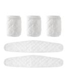 TONITTO 5Pcs Newborn Umbilical Cord Belly Band Set Adjustable Binder for Baby's Belly | Essential Baby Care Item - Buy Online on SooperMarket.com