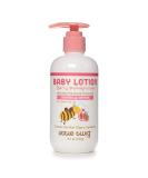 Little Twig Baby Lotion  Natural Plant Derived Formula  Berry Pomegrante  8.5 fl oz - Buy Online on SooperMarket.com