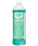UNGER FR100 Window Cleaning Liquid Soap - Smear Free Window Glass Cleaner 1L - Economical 1:100 Mixing Ratio for 100 litres of Liquid 1.00 l (Pack of 1) Single - Buy Online on SooperMarket.com