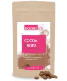 Buy Cocoa Drops Chocolate 500g | Sugar-Free Whole Milk Chocolate Drops with Erythritol & Stevia | 77% Less Sugar Calorie-Conscious Treats for Guilt-Free Indulgence - Buy Online on SooperMarket.com