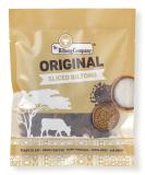 Biltong Sliced - 250g - Original Flavour - Buy Online on SooperMarket.com