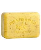 Pre de Provence Lemongrass Bar Soap 8.8 oz - European Elegance - Buy Online on SooperMarket.com