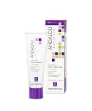 Andalou Naturals Facial Lotion Ultra Sheer Daily Defense SPF 18 Age Defying 2.7 fl oz (80 ml) - Buy Online on SooperMarket.com