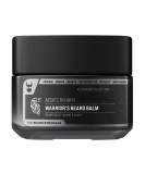 The Beard Struggle Warrior s Beard Balm - Platinum Collection Aesir's Triumph - Non-Greasy Low-Hold Formula Luxurious Cologne-Grade Fragrances 100% Natural and Plant-Based Ingredients - 50g Platinum - Aesir's Triumph - Buy Online on SooperMarket.com