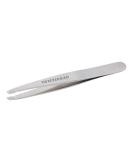Tweezerman Slant Tweezer, Stainless Steel - Buy Online on SooperMarket.com