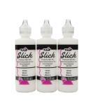 Tulip Dimensional Fabric Paint 4 oz Slick White 3 Pack 4 Fl Oz (Pack of 3) 3 Count - Buy Online on SooperMarket.com