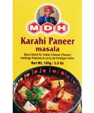 MDH Karahi Paneer Masala 100 g - Buy Online on SooperMarket.com