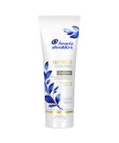 Head and Shoulders Supreme, Exfoliating Scalp Scrub Treatment, with Argan Oil and Vitamin E, 3.3 Fl Oz - Buy Online on SooperMarket.com