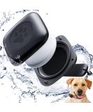 Cloudvalley Airtag Dog Collar - IPX8 Waterproof GPS Tracker for Apple Airtags - Lightweight Easy Install Anti-Loss Cover for Dogs & Cats - Buy Online on SooperMarket.com
