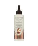 Apple Cider Vinegar Hair Rinse 6.7 Oz - Removes Product Buildup, All Hair Types - Paraben & Dye Free - Buy Online on SooperMarket.com