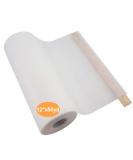New brothread No Show Mesh Machine Embroidery Stabilizer Backing 12" x 50 Yd roll - Light Weight 1.8 oz - Cut into Variable Sizes for Machine Embroidery and Hand Sewing 12" x 50yd roll - Buy Online on SooperMarket.com