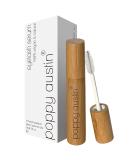 Poppy Austin 9g Eye Lash Serum - Premium Eyelash Growth Serum with Argan Oil Castor Oil Caffeine Vitamin E Aloe Vera - Vegan Cruelty-Free Eyelash Serum Growth Enhancer for Lashes Brows 8.5 ml (Pack of 1) - Buy Online on SooperMarket.com