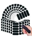 120PCS Bowling Thumb Tape Bowling Finger Tape, Black Bowling Tape Thumb for Bowlers, Bowling Accessories for Men Women Sport Workout - Buy Online on SooperMarket.com