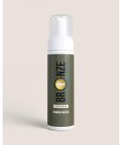 Dutch Chocolate Deluxe Tanning Mousse | Quick-Dry Streak-Free Scent-Free | Achieve Deep Dark Tan with 100% Natural Ingredients - International Shipping Available - Buy Online on SooperMarket.com