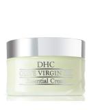 DHC Olive Virgin Oil Essential Cream  Moisturizer  Hydrating  Promotes Skin Elasticity  Radiant  Fragrance and Colorant Free  Ideal for All Skin Types  1.7 oz. Net wt. - Buy Online on SooperMarket.com