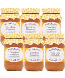 Mrs Darlington's Three Fruit Marmalade - 340g - Pack of 6 - Buy Online on SooperMarket.com