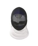 LEONARK Fencing Epee Mask Hema Helmet CE 350N Certified National Grade Masque - Fencing Protective Gear Black Large - Buy Online on SooperMarket.com