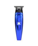 StyleCraft Absolute Hitter Cordless Trimmer, 3 Guards, Charging Stand, 3 Modular Color Lids (Blue, Pink, Black) - Buy Online on SooperMarket.com