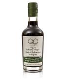 QO Organic Thick Aged Balsamic Vinegar of Modena | Gourmet Traditional Style | Aceto Balsamico di Modena | 8.5 fl.oz - Buy Online on SooperMarket.com