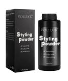 VOLLUCK Hair Styling Powder - 1.05oz Texturizing Powder for Volume | Soft & Fluffy No Mess Formula for Men & Women - Buy Online on SooperMarket.com