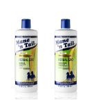 Mane 'n Tail Herbal Gro Shampoo and Conditioner Olive Oil Infused 27.05 Ounce Each - Buy Online on SooperMarket.com